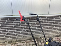 Tielburger tk50 onkruidborstel - afbeelding 2 van  3