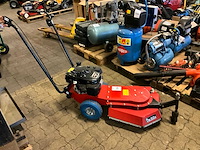 Tielbürger tw50s onkruidborstel - afbeelding 2 van  7