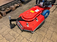 Tielbürger tw50s onkruidborstel - afbeelding 3 van  7