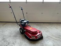 Tielburger tw50s onkruidborstel - afbeelding 1 van  6