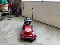 Tielburger tw50s onkruidborstel - afbeelding 2 van  6