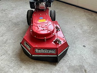 Tielburger tw50s onkruidborstel - afbeelding 3 van  6