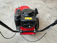 Tielburger tw50s onkruidborstel - afbeelding 4 van  6