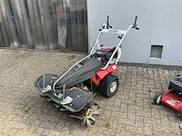 Tielburger veegmachine - afbeelding 1 van  8