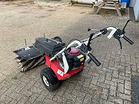 Tielburger veegmachine - afbeelding 4 van  8