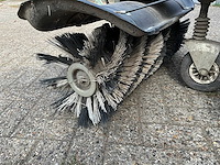 Tielburger veegmachine - afbeelding 5 van  8