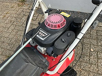 Tielburger veegmachine - afbeelding 7 van  8