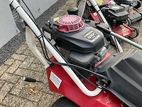 Tielburger veegmachine - afbeelding 8 van  8