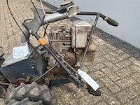 Tielburger veegmachine - afbeelding 6 van  8