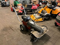 Tielburger zelfrijdende veegmachine - afbeelding 2 van  8