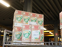 Tien dozen cup-a-soup champignon creme. - afbeelding 1 van  2
