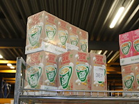 Tien dozen cup-a-soup champignon creme. - afbeelding 2 van  2