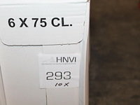 Tien dozen rosé wijn carabinera. 24 flessen. - afbeelding 3 van  3