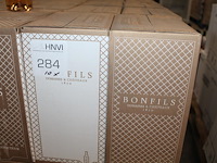 Tien dozen rose wijn mas delatour pays d'oc. 60 flessen. - afbeelding 1 van  3