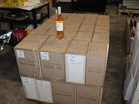 Tien dozen rose wijn mas delatour pays d'oc. 60 flessen. - afbeelding 2 van  3