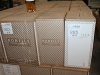 Tien dozen rose wijn mas delatour pays d'oc. 60 flessen. - afbeelding 1 van  3