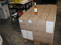 Tien dozen rose wijn mas delatour pays d'oc. 60 flessen. - afbeelding 2 van  3