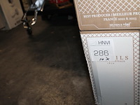 Tien dozen rose wijn mas delatour pays d'oc. 60 flessen. - afbeelding 1 van  3