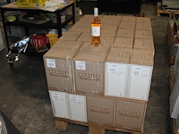 Tien dozen rose wijn mas delatour pays d'oc. 60 flessen. - afbeelding 2 van  3