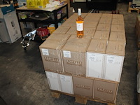 Tien dozen rose wijn mas delatour pays d'oc. 60 flessen. - afbeelding 2 van  3