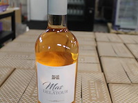 Tien dozen rose wijn mas delatour pays d'oc. 60 flessen. - afbeelding 3 van  3