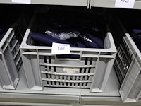 Tien oxxa werkbroeken in diverse maten - afbeelding 1 van  3