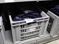 Tien oxxa werkbroeken in diverse maten - afbeelding 2 van  3