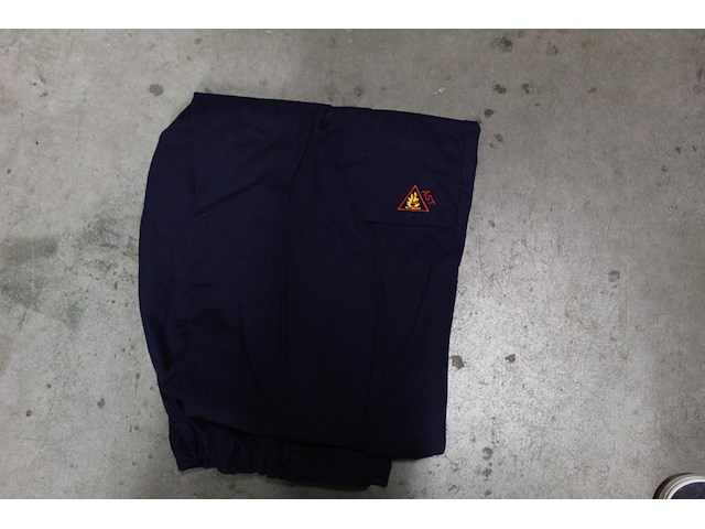 Tien oxxa werkbroeken in diverse maten - afbeelding 3 van  3