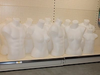 Tien pasrompen kunststoffen - afbeelding 2 van  2