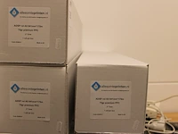 Tien rollen plotterpapier a0 - afbeelding 2 van  6