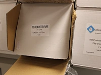 Tien rollen plotterpapier a0 - afbeelding 3 van  6