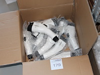 Tien stekkers type 1 duosida dss-ev-32p-v3. - afbeelding 1 van  3