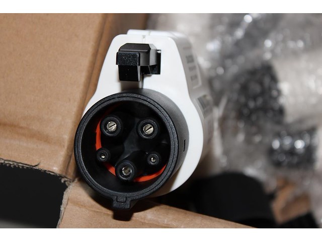 Tien stekkers type 1 duosida dss-ev-32p-v3. - afbeelding 3 van  3