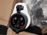 Tien stekkers type 1 duosida dss-ev-32p-v3. - afbeelding 3 van  3