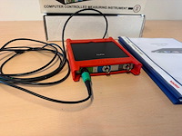 Tiepie handyscope hs5 usb oscilloscoop + awg + spectrum analyzer - afbeelding 2 van  5