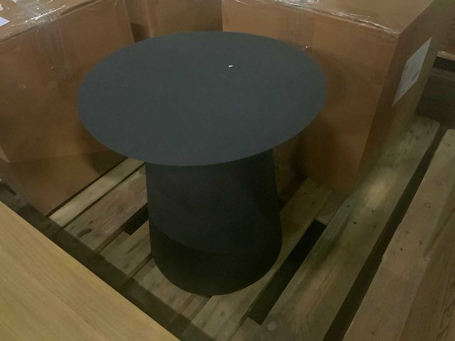 Tierra sofa salontafel set (2x) - afbeelding 1 van  4