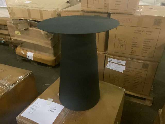 Tierra sofa salontafel set (2x) - afbeelding 2 van  4