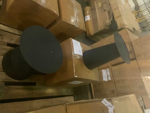 Tierra sofa salontafel set (2x) - afbeelding 3 van  4