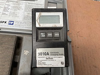 Tif 9010a electronical refrigerant scale - afbeelding 4 van  5