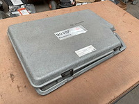 Tif 9010a electronical refrigerant scale - afbeelding 5 van  5