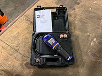 Tif xp-1a koelmiddel lekdetector - afbeelding 1 van  4