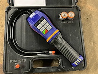 Tif xp-1a koelmiddel lekdetector - afbeelding 2 van  4