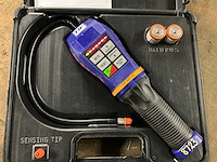 Tif xp-1a koelmiddel lekdetector - afbeelding 1 van  3