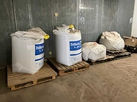 Tiferto bigbag kunstmest (2x)