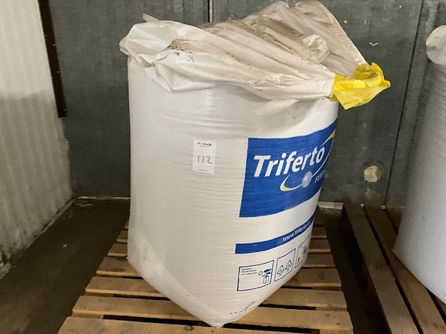 Tiferto bigbag kunstmest (2x) - afbeelding 2 van  6