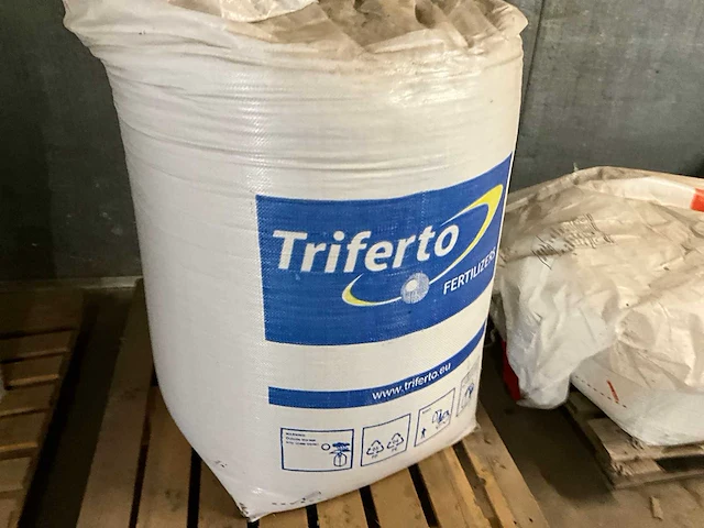 Tiferto bigbag kunstmest (2x) - afbeelding 3 van  6