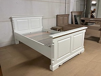 Tiffany bedframe met lattenbodem - afbeelding 2 van  12