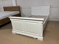 Tiffany bedframe met lattenbodem - afbeelding 3 van  12