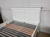 Tiffany bedframe met lattenbodem - afbeelding 9 van  12