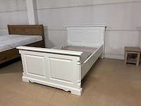 Tiffany bedframe met lattenbodem - afbeelding 4 van  12